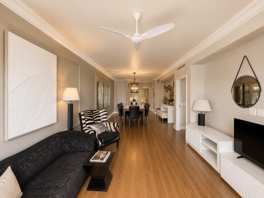 To Let 2 Bedroom Property for Rent in Green Point Western Cape